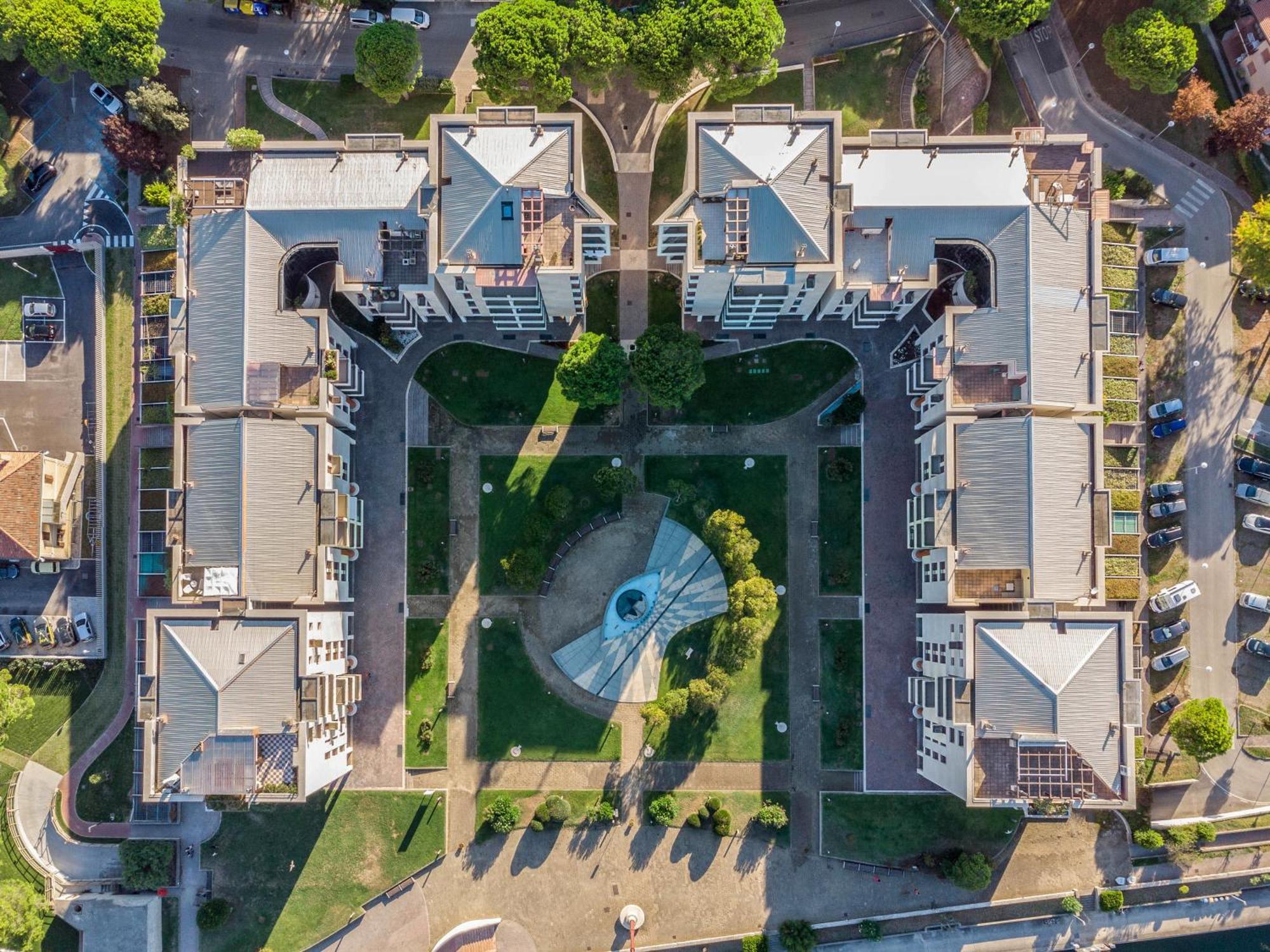 La Terrazza Sul Faro *